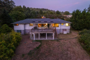 The House on Lake Legacy